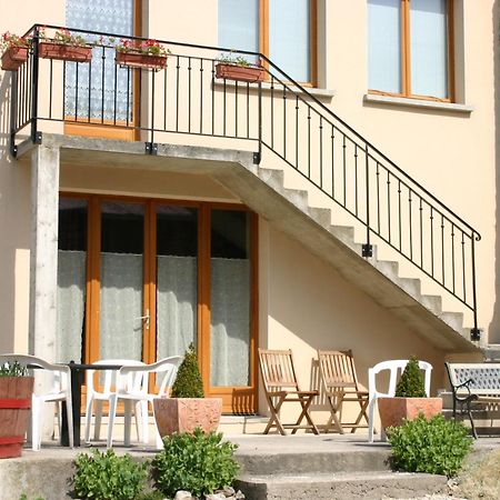 La Fermette Champenoise Bed & Breakfast Jonquery Exterior photo